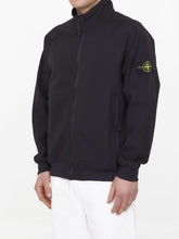 Black Sweatshirt